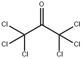 Hexachloroacetone|六氯丙酮