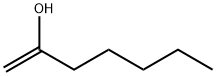 1-Hepten-2-ol (9CI) Structure