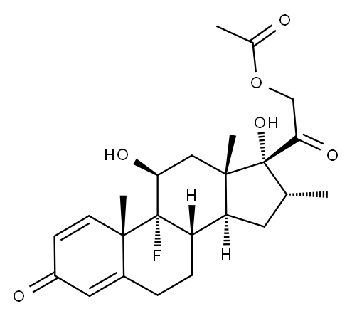 Dexamethason-21-acetat