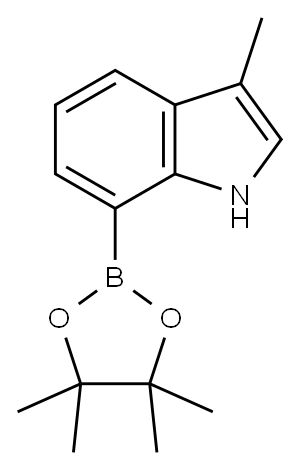 1181825-29-5 Structure