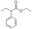 2-乙基-苯乙酸乙酯 结构式