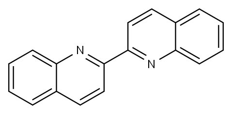 2,2'-Bichinolyl