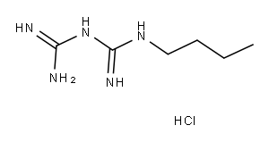 1-Butylbiguanidmonohydrochlorid