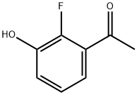 2'-フルオロ-3'-ヒドロキシアセトフェノン