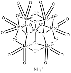Hexaammonium molybdate|七钼酸铵