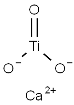 チタン酸カルシウム