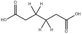 HEXANEDIOIC-3,3,4,4-D4 ACID|己二酸-D4