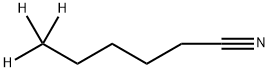 Hexanenitrile--d3|Hexanenitrile--d3