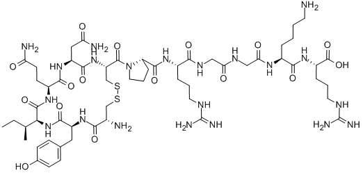 HYDRIN 1 Struktur