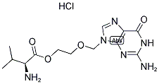 Valacyclovir hydrochloride|盐酸万乃洛韦