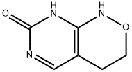 6H,8H-3,4-dihydropyrimido(4,5-c)(1,2)oxazin-7-one|