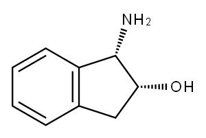 (1S,2R)-(-)-cis-1-Amino-2-indanol|(1S,2R)-(-)-1-氨基-2-茚醇