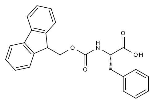2-(9H-FLUOREN-9-YLMETHOXYCARBONYLAMINO)-3-PHENYL-PROPIONIC ACID|FMOC-DL-苯丙氨酸
