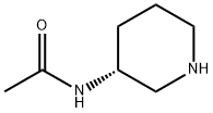 AcetaMido,N-(3R)-piperidinyl|(R)-3-乙酰氨基哌啶
