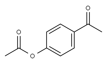 4-ACETOXYACETOPHENONE|4-乙酰氧基苯并酮