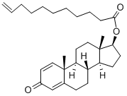 Boldenone undecylenate|宝丹酮十一烯酸酯