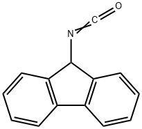 9H-FLUOREN-9-YL ISOCYANATE  95|9H-芴异氰酸酯