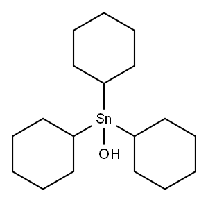 Cyhexatin (ISO)