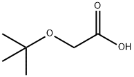 TERT-BUTOXY ACETIC ACID|叔丁氧基乙酸