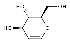 D-Glucal|D-葡萄烯糖