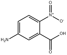 5-アミノ-2-ニトロ安息香酸