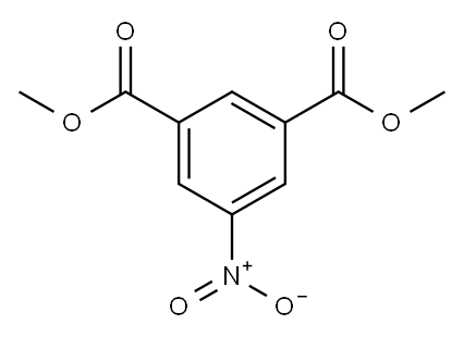 Dimethyl 5-nitroisophthalate|5-硝基间苯二甲酸二甲酯