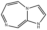 1H-Imidazo[1,2-a][1,4]diazepine(9CI)|