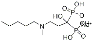 Ibandronic Acid-d3 SodiuM Salt

See I120003 Struktur