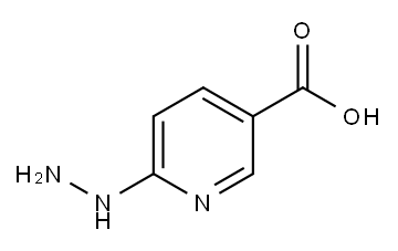 6-HYDRAZINONICOTINIC ACID|6-肼基烟酸
