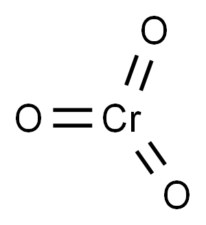 Chromium(VI) oxide