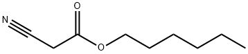 hexyl cyanoacetate|氰基乙酸正己酯