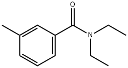 N,N-Diethyl-m-toluamid