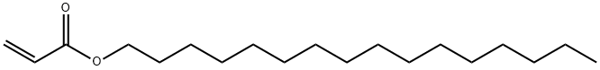 HEXADECYL ACRYLATE|丙烯酸十六酯