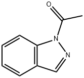 1H-Indazole, 1-acetyl- (7CI,8CI,9CI)|1-(1H-吲唑-1-基)乙酮