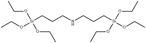 Bis(triethoxysilylpropyl)amin