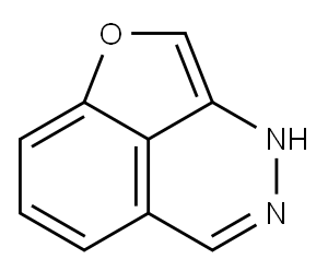 1H-Furo[4,3,2-de]phthalazine  (9CI)|