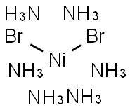 HEXAAMINENICKEL(II) BROMIDE|溴化镍六胺络合物