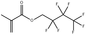 1H,1H-HEPTAFLUOROBUTYL METHACRYLATE|甲基丙烯酸-2,2,3,3,4,4,4-七氟代-丁酯