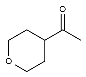 1-(Tetrahydro-2H-pyran-4-yl)ethanone|1-(四氢-2H-吡喃-4-基)乙酮