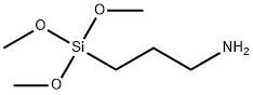 3-アミノプロピルトリメトキシシラン
