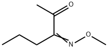 2,3-Hexanedione, 3-(O-methyloxime) (9CI)|