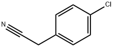 4-Chlorphenylacetonitril