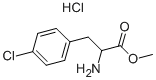 Methyl-4-chlor-3-phenyl-DL-alaninathydrochlorid