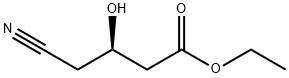Ethyl (R)-(-)-4-cyano-3-hydroxybutyate|R(-)-4-氰基-3-羟基丁酸乙酯