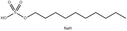 ナトリウムデシル=スルファート