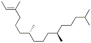 2-Hexadecene, 3,7,11,15-tetramethyl-, [R-[R*,R*-(E)]]-|