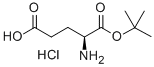 L-Glutamic acid 1-tert-Butyl ester hydrochloride|L-谷氨酸-1-叔丁酯盐酸盐