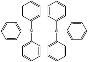 HEXAPHENYLDISILANE|六苯基二硅烷