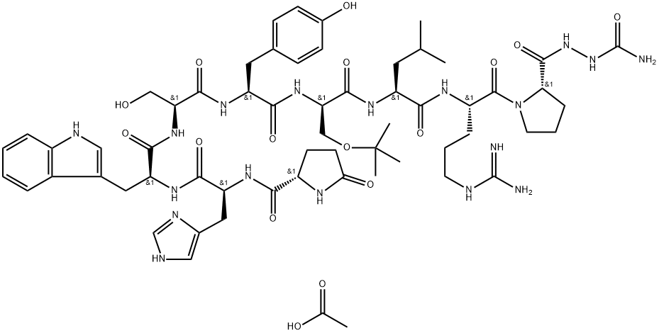 145781-92-6 Structure
