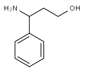 3-AMINO-3-PHENYL-1-PROPANOL